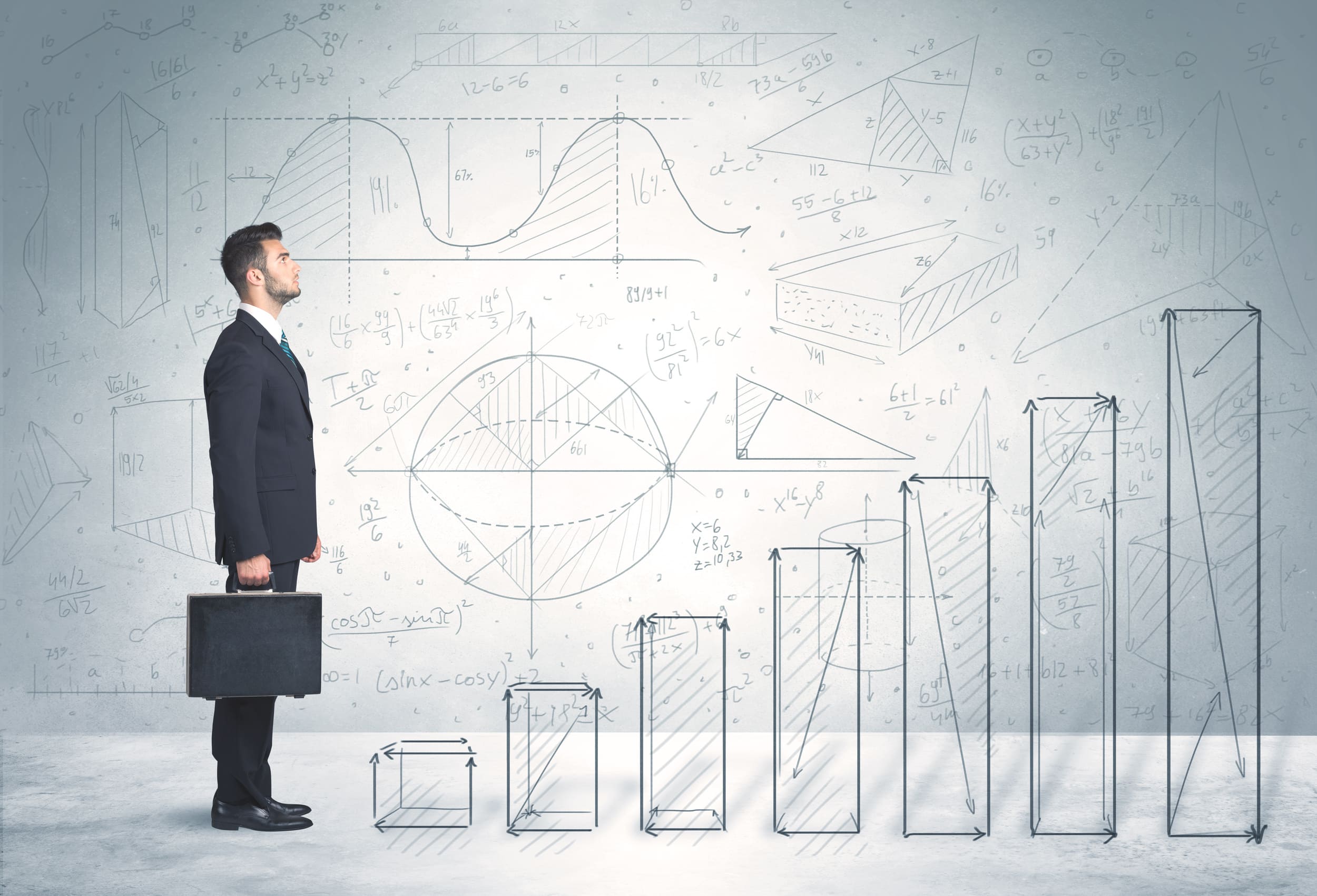 venture structure